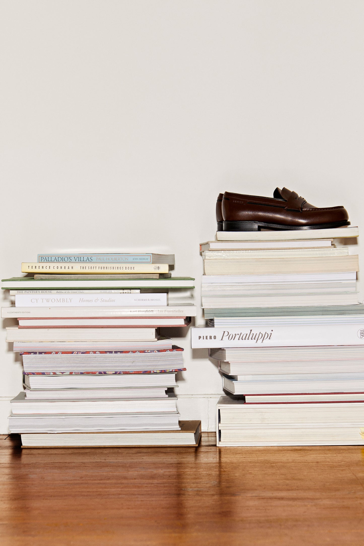 LIVRE 'PALLADIO'S VILLAS : LIFE IN THE RENAISSANCE COUNTRYSIDE'