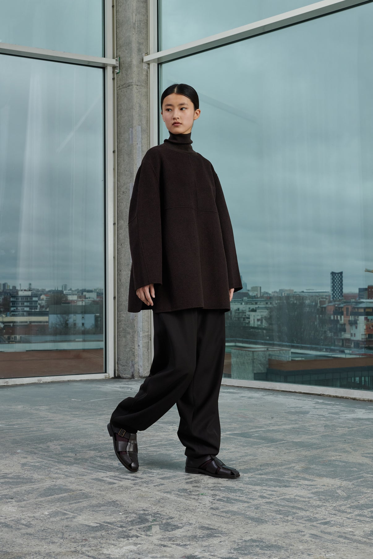 PULL VALERIANE vue 7