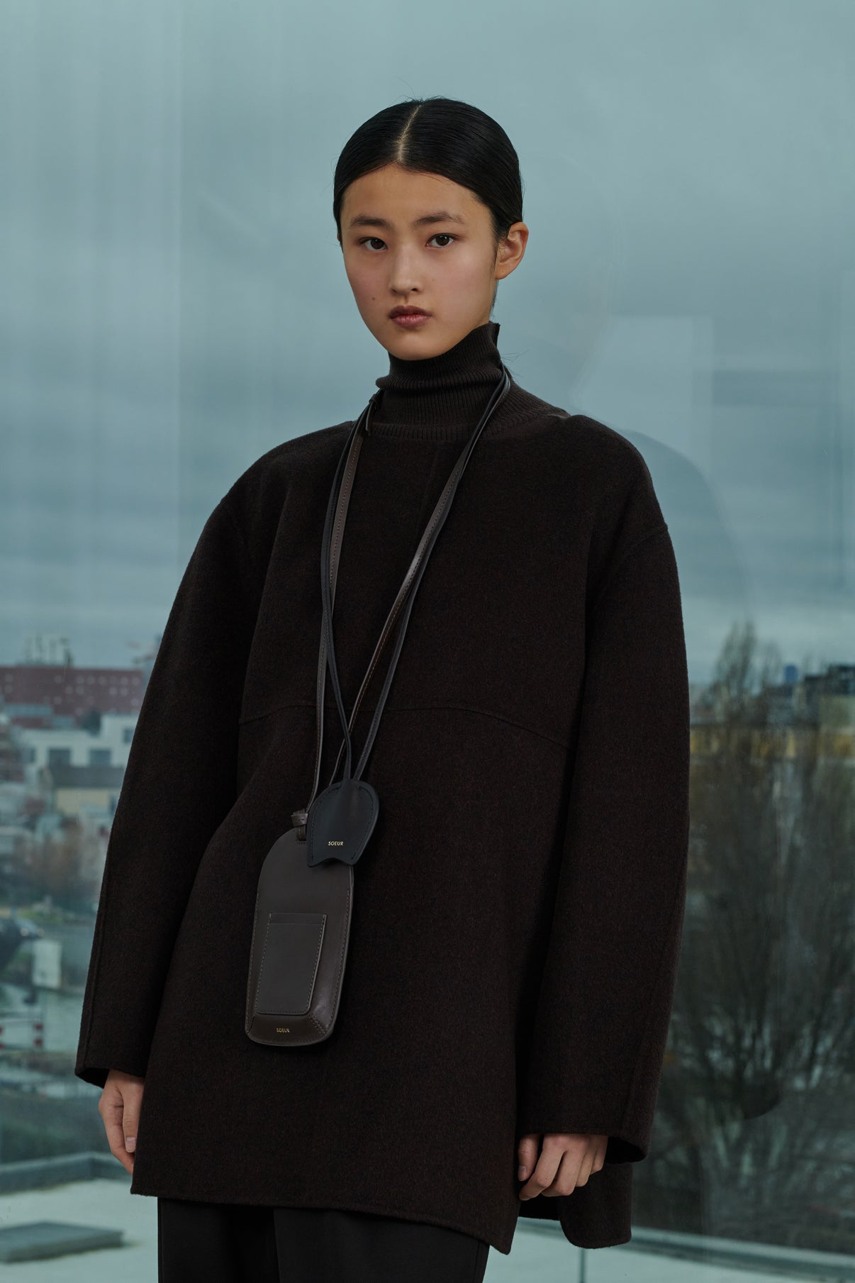 PULL VALERIANE vue 5