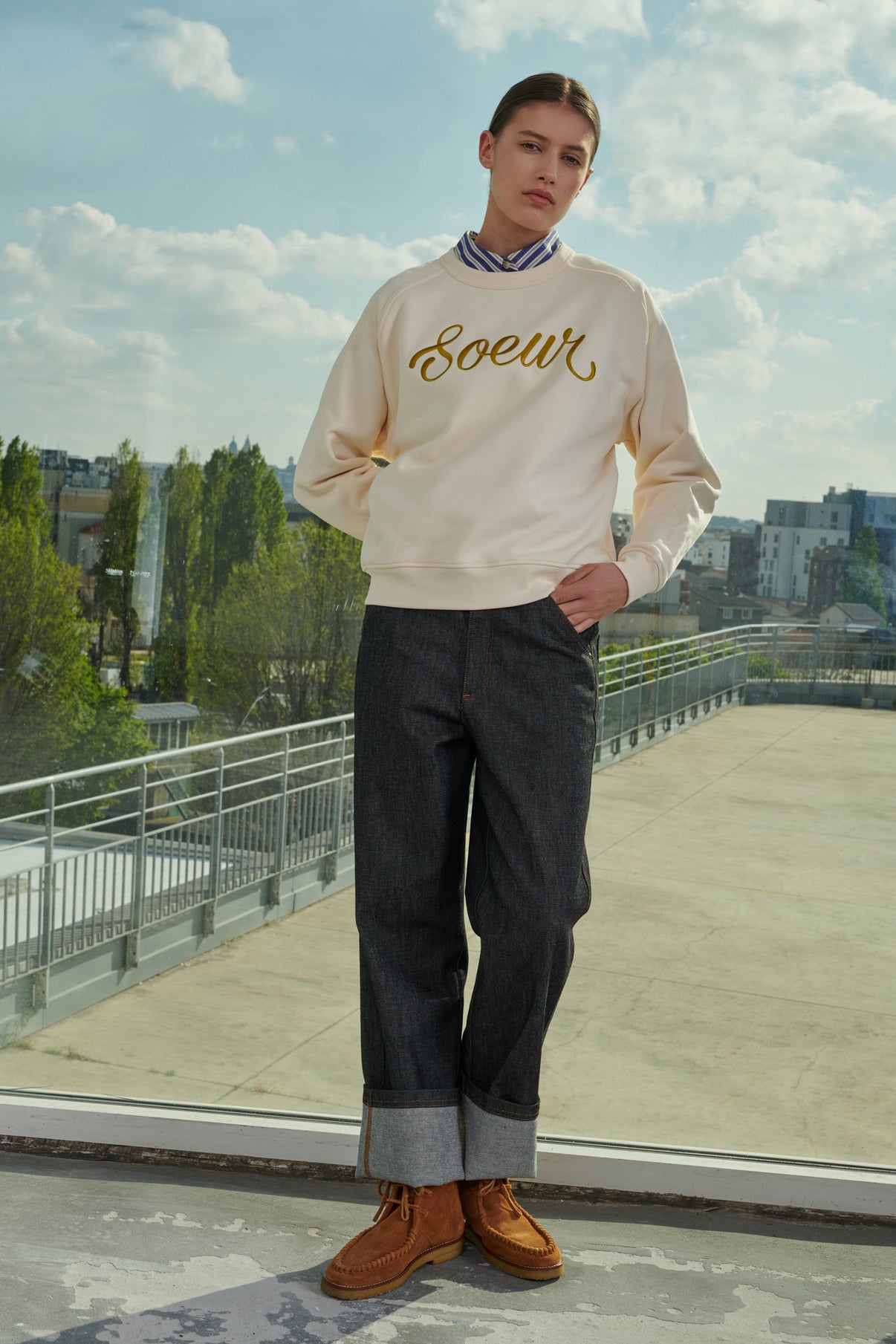 SWEAT THIBAULT vue 3