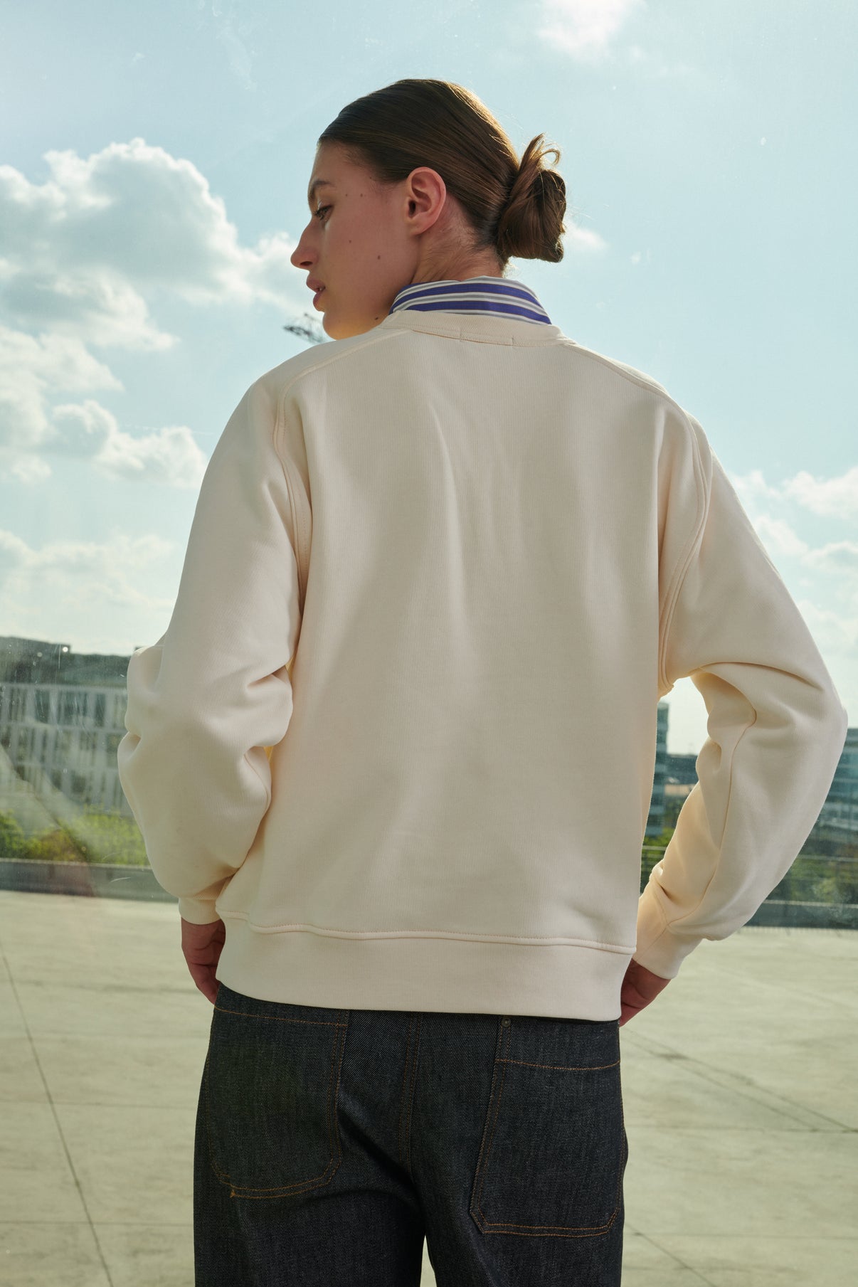 SWEAT THIBAULT vue 2