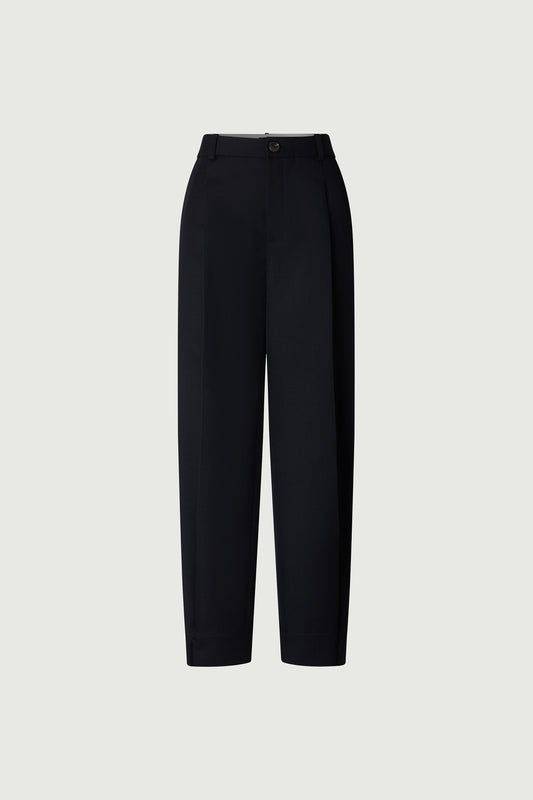 PANTALON FELIX NOIR