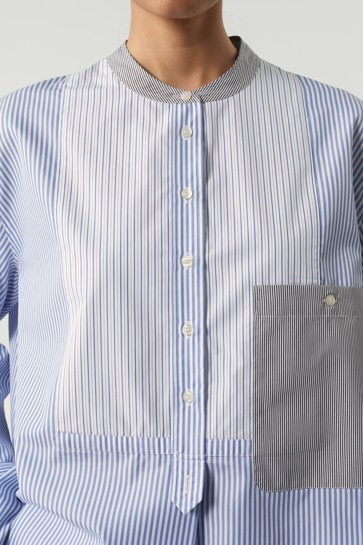 CHEMISE SEVILLE vue 10